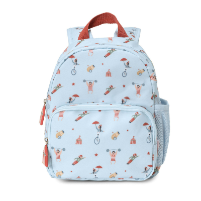 8434149867798 Tutete Mochila Infantil Circus Show 28cm