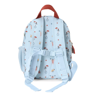 Tutete Mochila Infantil Circus Show 28cm | Farmácia d'Arrábida
