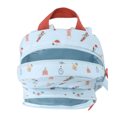 Tutete Mochila Infantil Circus Show 28cm | Farmácia d'Arrábida