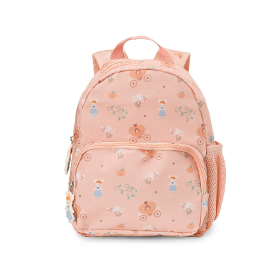 8434149784477 Tutete Mochila Infantil Mouse Fairies 28cm