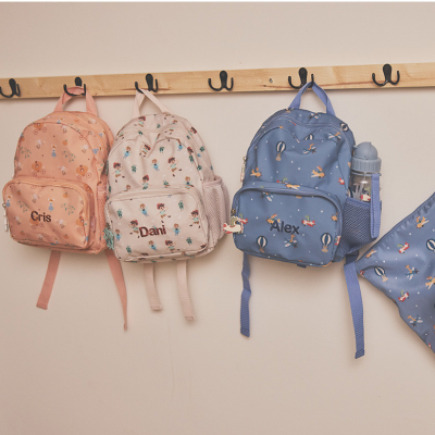 Tutete Mochila Infantil Mouse Fairies 28cm | Farmácia d'Arrábida