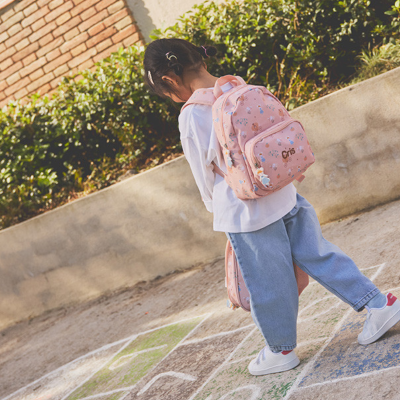 Tutete Mochila Infantil Pandas in Space 28cm | Farmácia d'Arrábida
