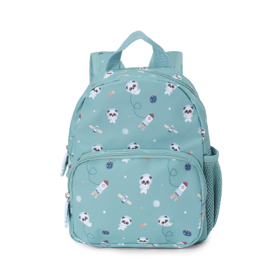 8434149972133 Tutete Mochila Infantil Pandas in Space 28cm