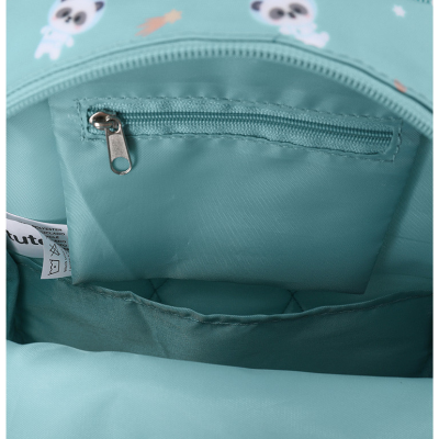 Tutete Mochila Infantil Pandas in Space 28cm | Farmácia d'Arrábida