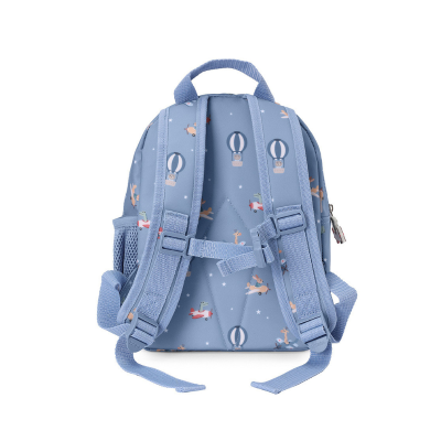 Tutete Mochila Infantil Planes 28cm | Farmácia d'Arrábida