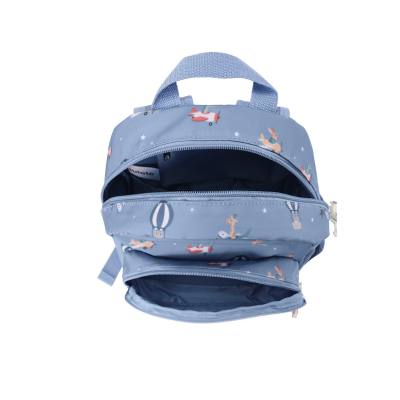 Tutete Mochila Infantil Planes 28cm | Farmácia d'Arrábida