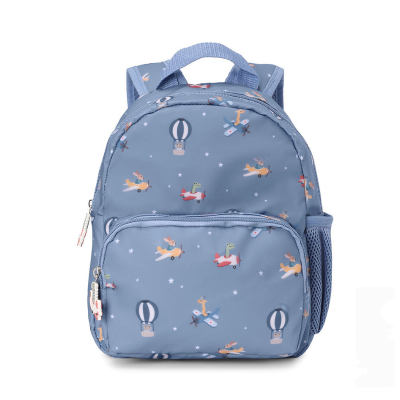 8434149530630 Cópia de Tutete Mochila Infantil Planes 28cm
