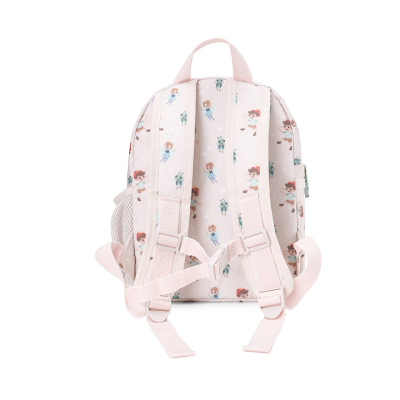 Tutete Mochila Infantil The Wooden Boy 28cm | Farmácia d'Arrábida