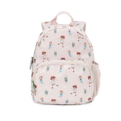 8434149350467 Tutete Mochila Infantil The Wooden Boy 28cm