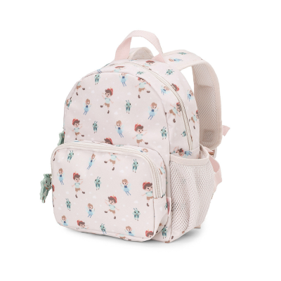 Tutete Mochila Infantil The Wooden Boy 28cm | Farmácia d'Arrábida