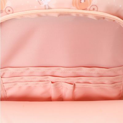 Tutete Mochila Escolar Média c/ Porta Chaves Mouse Fairies 39cm | Farmácia d'Arrábida