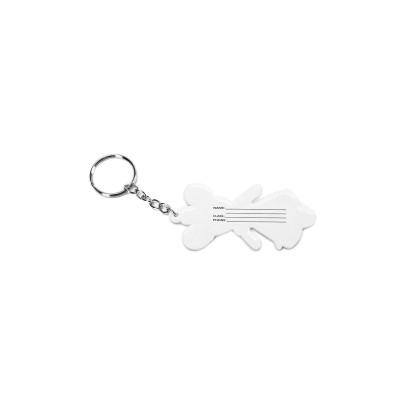 Tutete Mochila Escolar Média c/ Porta Chaves Mouse Fairies 39cm | Farmácia d'Arrábida