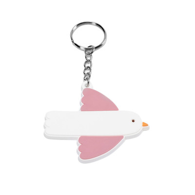 Tutete Mochila Escolar Média c/ Porta Chaves Blossom Birds 39cm  | Farmácia d'Arrábida