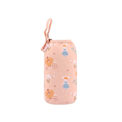 Tutete Garrafa Aço Inoxidável c/Forro Mouse Fairies 500ml | Farmácia d'Arrábida