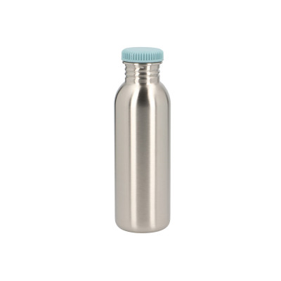 Tutete Garrafa Aço Inoxidável c/Forro Pandas in Space 750ml | Farmácia d'Arrábida