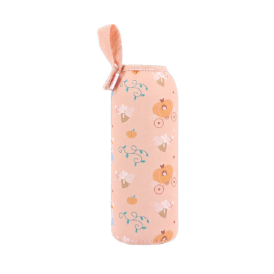 Tutete Garrafa Aço Inoxidável c/Forro Mouse Fairies 750ml | Farmácia d'Arrábida