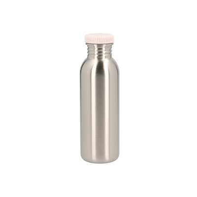 Tutete Garrafa Aço Inoxidável c/Forro The Wooden Boy 750ml | Farmácia d'Arrábida