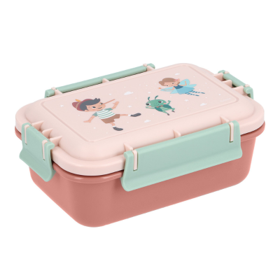 8434149886744 Tutete Lancheira Bento The Wooden Boy 900ml