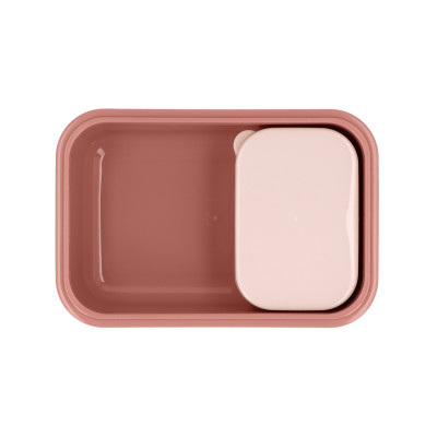 Tutete Lancheira Bento The Wooden Boy 900ml | Farmácia d'Arrábida