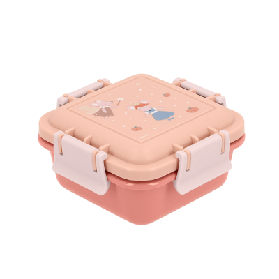 8434149250521 Tutete Lancheira Pequena Mouse Fairies 380ml