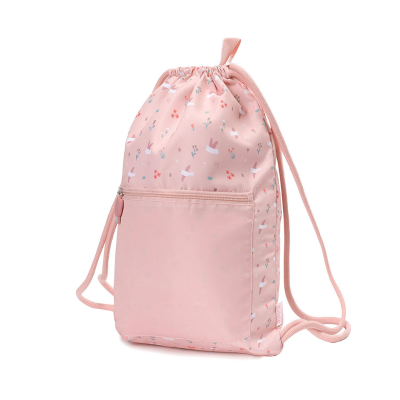 Tutete Mochila Saco Impermeável Blossom Birds 42cm | Farmácia d'Arrábida