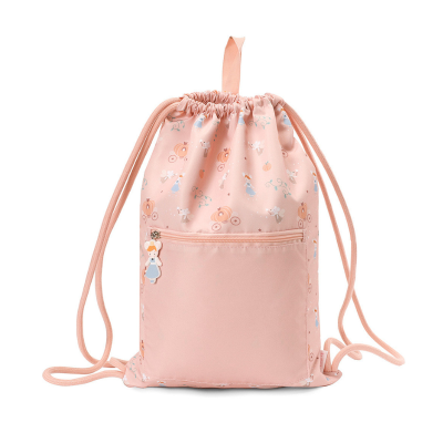 8434149467424 Tutete Mochila Saco Impermeável Mouse Fairies 42cm