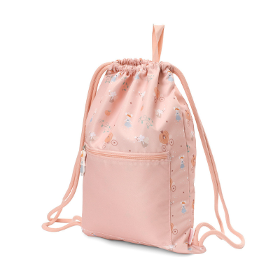 Tutete Mochila Saco Impermeável Mouse Fairies 42cm | Farmácia d'Arrábida