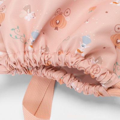 Tutete Mochila Saco Impermeável Mouse Fairies 42cm | Farmácia d'Arrábida