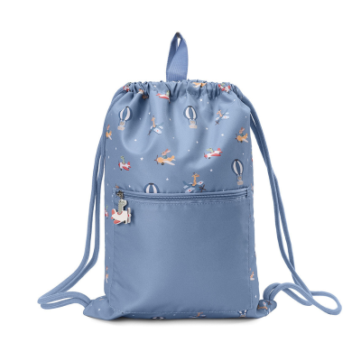 8434149725050 Tutete Mochila Saco Impermeável Planes 42cm