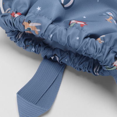 Tutete Mochila Saco Impermeável Planes 42cm | Farmácia d'Arrábida