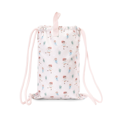 Tutete Mochila Saco Impermeável The Wooden Boy 42cm | Farmácia d'Arrábida