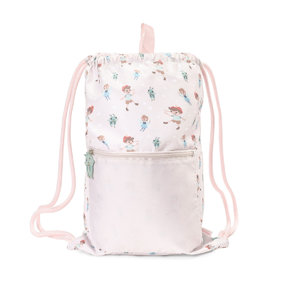 8434149330629 Tutete Mochila Saco Impermeável The Wooden Boy 42cm