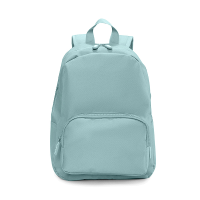 8434149794780 Tutete Mochila Solid Color Green Compatível A4 35cm