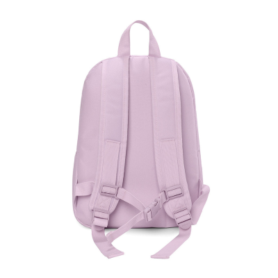 Tutete Mochila Solid Color Lavender Compatível A4 35cm | Farmácia d'Arrábida