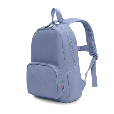 Tutete Mochila Solid Color Marine Compatível A4 35cm | Farmácia d'Arrábida