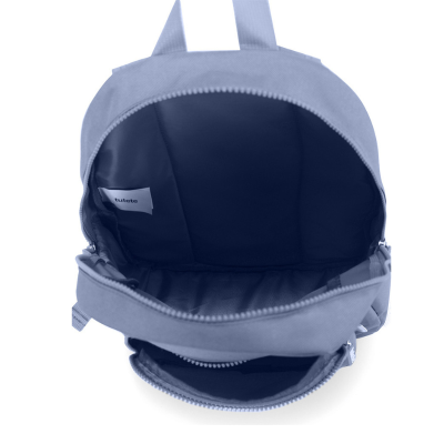 Tutete Mochila Solid Color Marine Compatível A4 35cm | Farmácia d'Arrábida