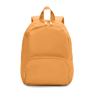 8434149965944 Tutete Mochila Solid Color Mustard Compatível A4 35cm