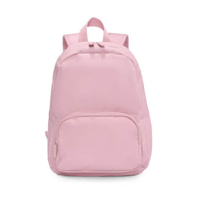 8434149835292 Tutete Mochila Solid Color Pink Compatível A4 35cm