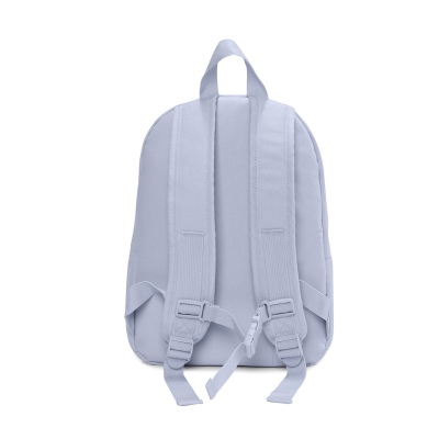 Tutete Mochila Solid Color Sky Compatível A4 35cm | Farmácia d'Arrábida