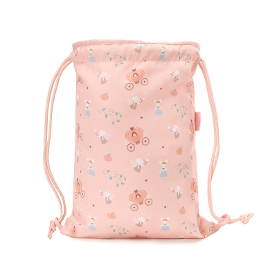 Tutete Mochila Saco de Tecido Impermeável Mouse Fairies 34.5cm | Farmácia d'Arrábida