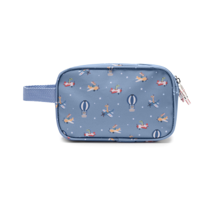 8434149217326 Tutete Necessaire Bolsa de Higiene Planes
