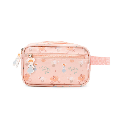 Tutete Necessaire Bolsa de Higiene Mouse Fairies | Farmácia d'Arrábida