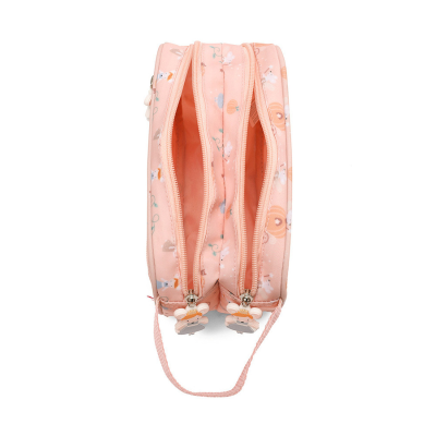 Tutete Necessaire Bolsa de Higiene Mouse Fairies | Farmácia d'Arrábida