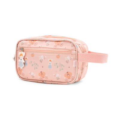 Tutete Necessaire Bolsa de Higiene Mouse Fairies | Farmácia d'Arrábida