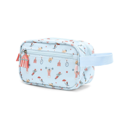Tutete Necessaire Bolsa de Higiene Circus Show | Farmácia d'Arrábida