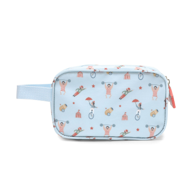 8434149778124 Tutete Necessaire Bolsa de Higiene Circus Show