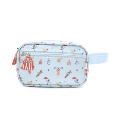 Tutete Necessaire Bolsa de Higiene Circus Show | Farmácia d'Arrábida