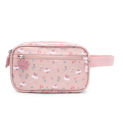 Tutete Necessaire Bolsa de Higiene Blossom Birds | Farmácia d'Arrábida