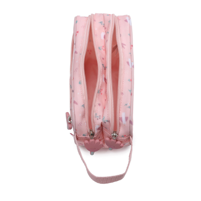 Tutete Necessaire Bolsa de Higiene Blossom Birds | Farmácia d'Arrábida