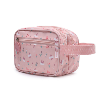 Tutete Necessaire Bolsa de Higiene Blossom Birds | Farmácia d'Arrábida